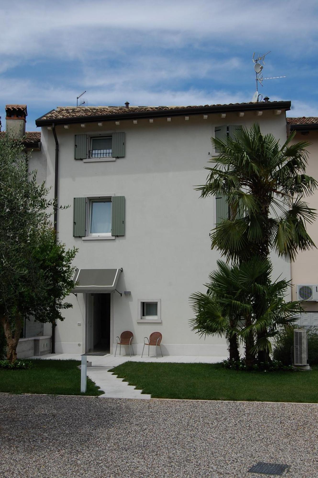 Maison d'hôtes Corte Mantovani Colà