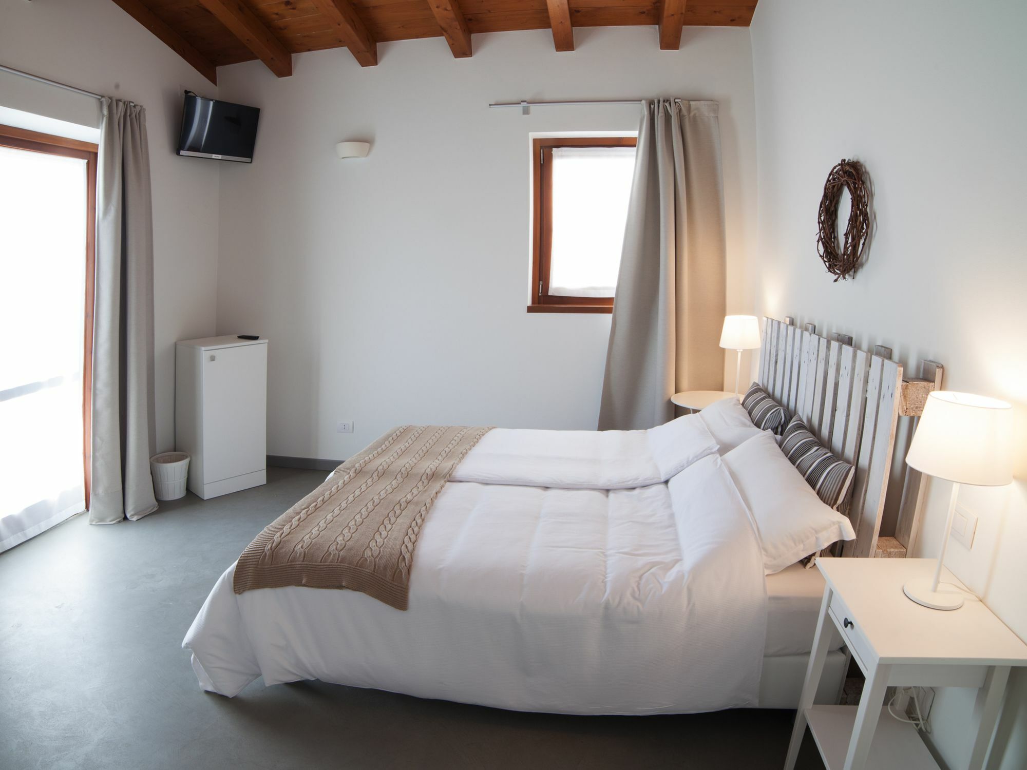 Maison d'hôtes Corte Mantovani Colà