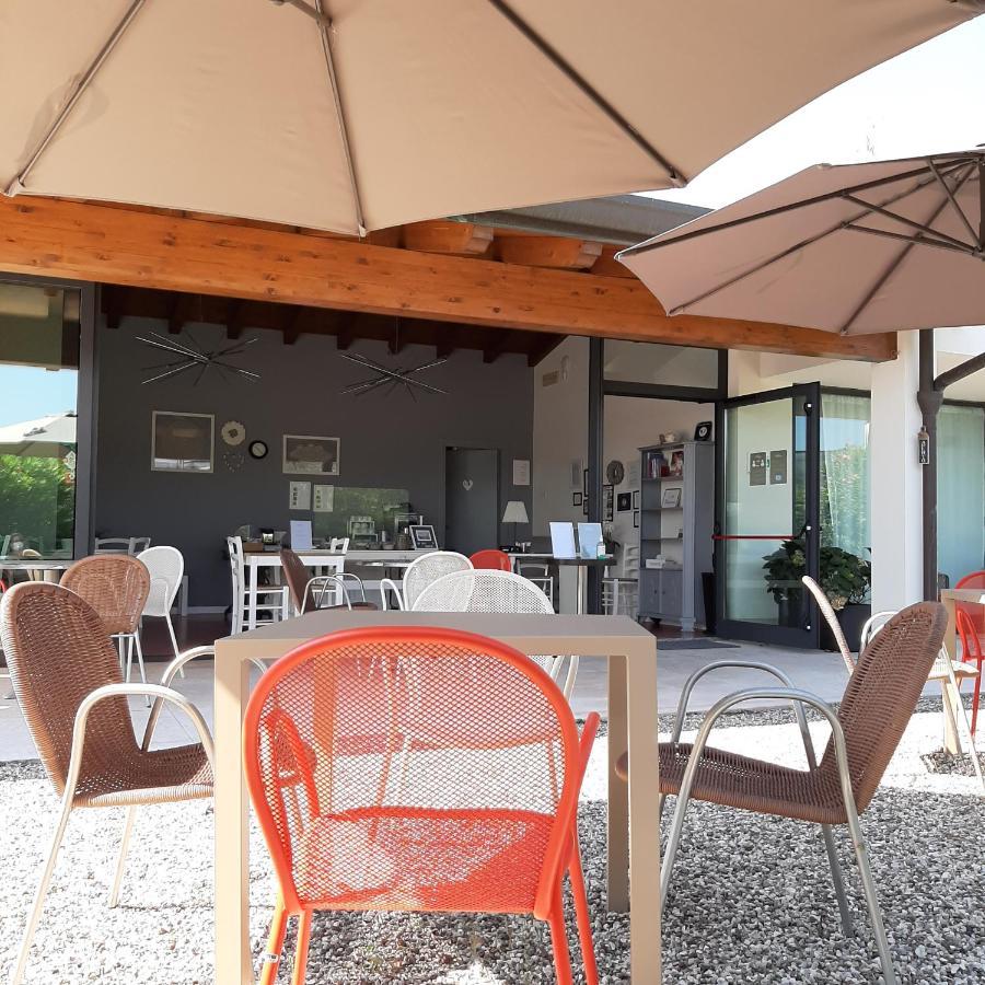 Guest house Corte Mantovani Cola (Verona)