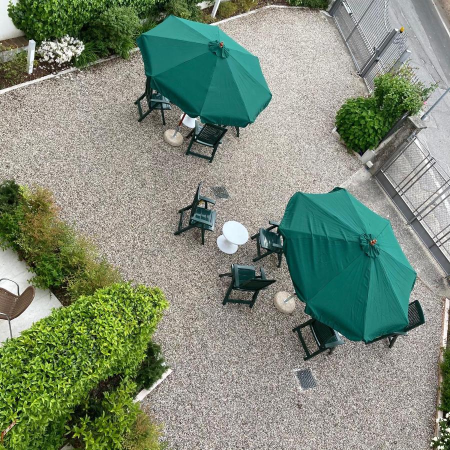 Guest house Corte Mantovani 3*