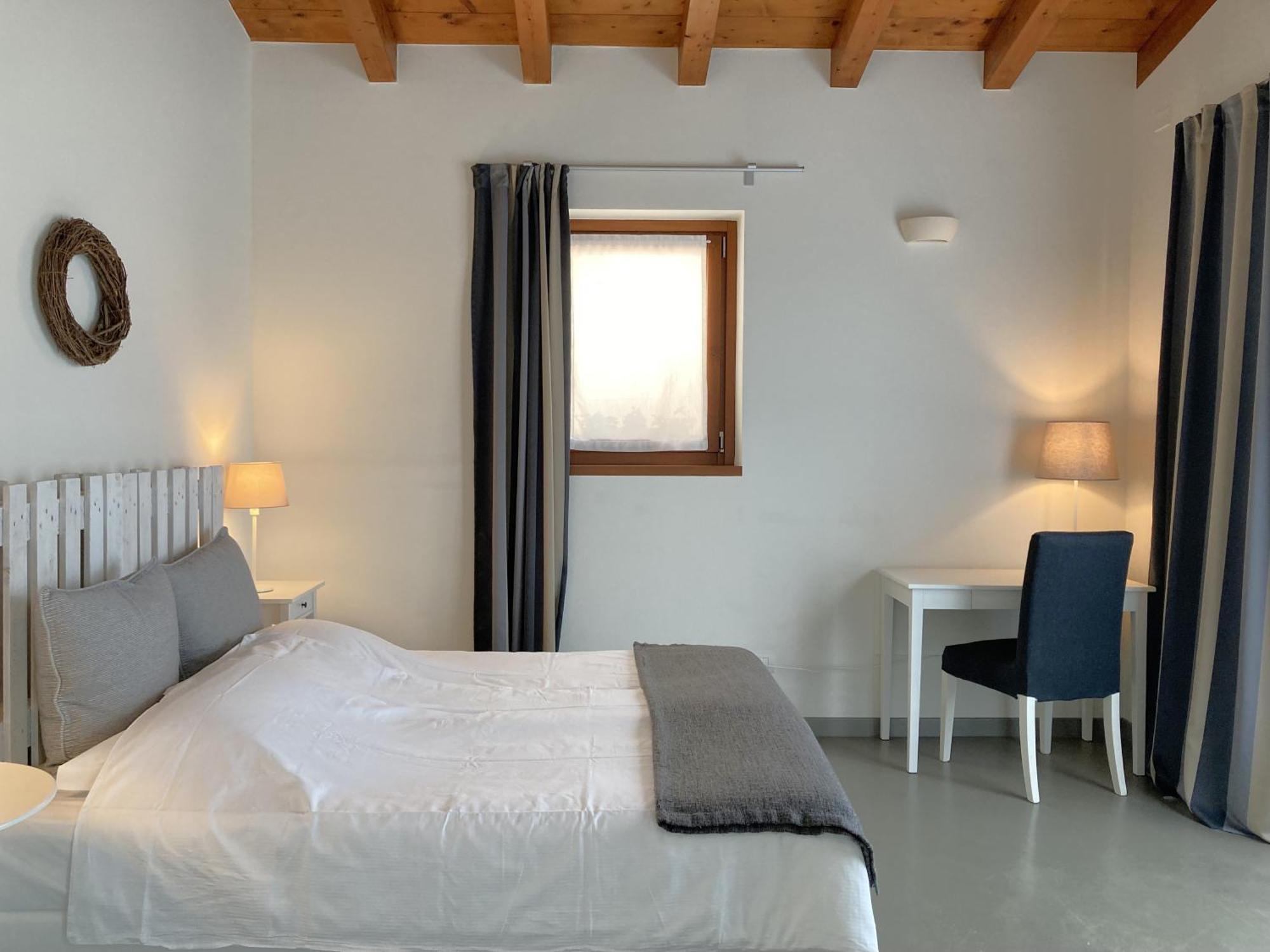 Corte Mantovani Guest house
