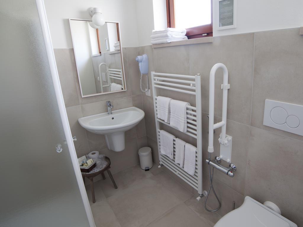Guest house Corte Mantovani Cola (Verona)