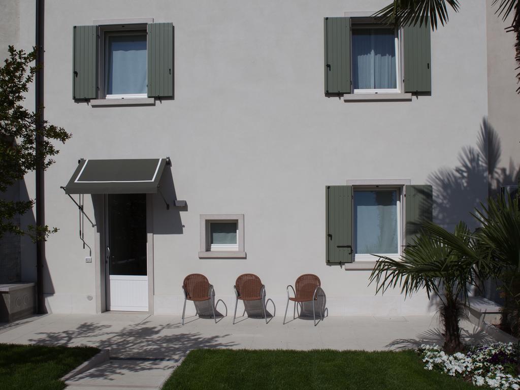 Guest house Corte Mantovani