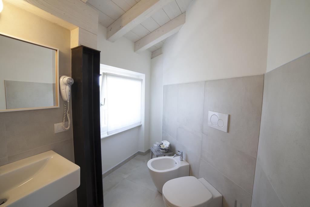 Corte Mantovani Guest house Cola (Verona)