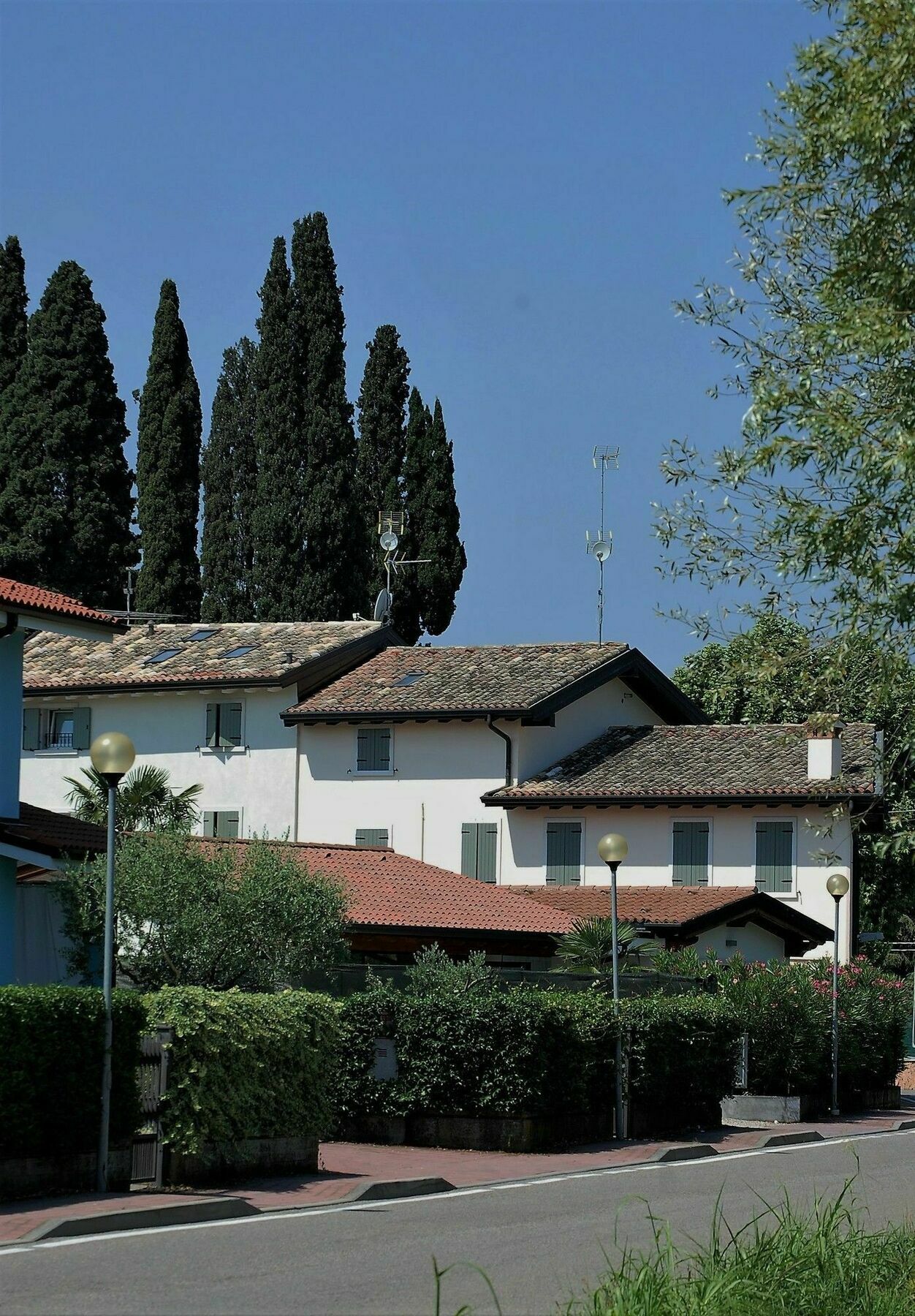 Corte Mantovani Guest house 3*