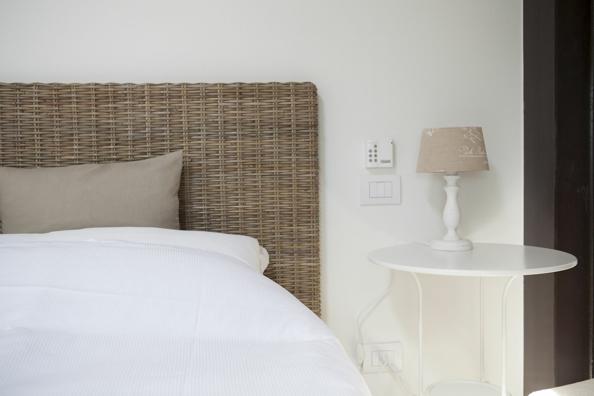 Guest house Corte Mantovani