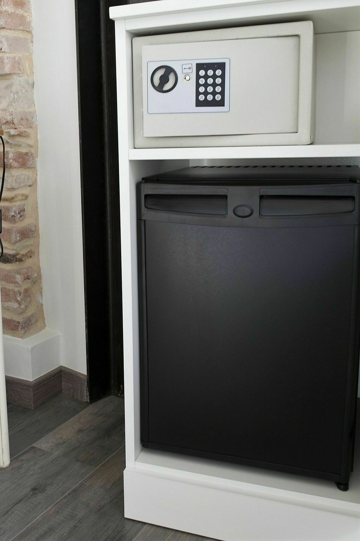 Corte Mantovani Guest house Cola (Verona)