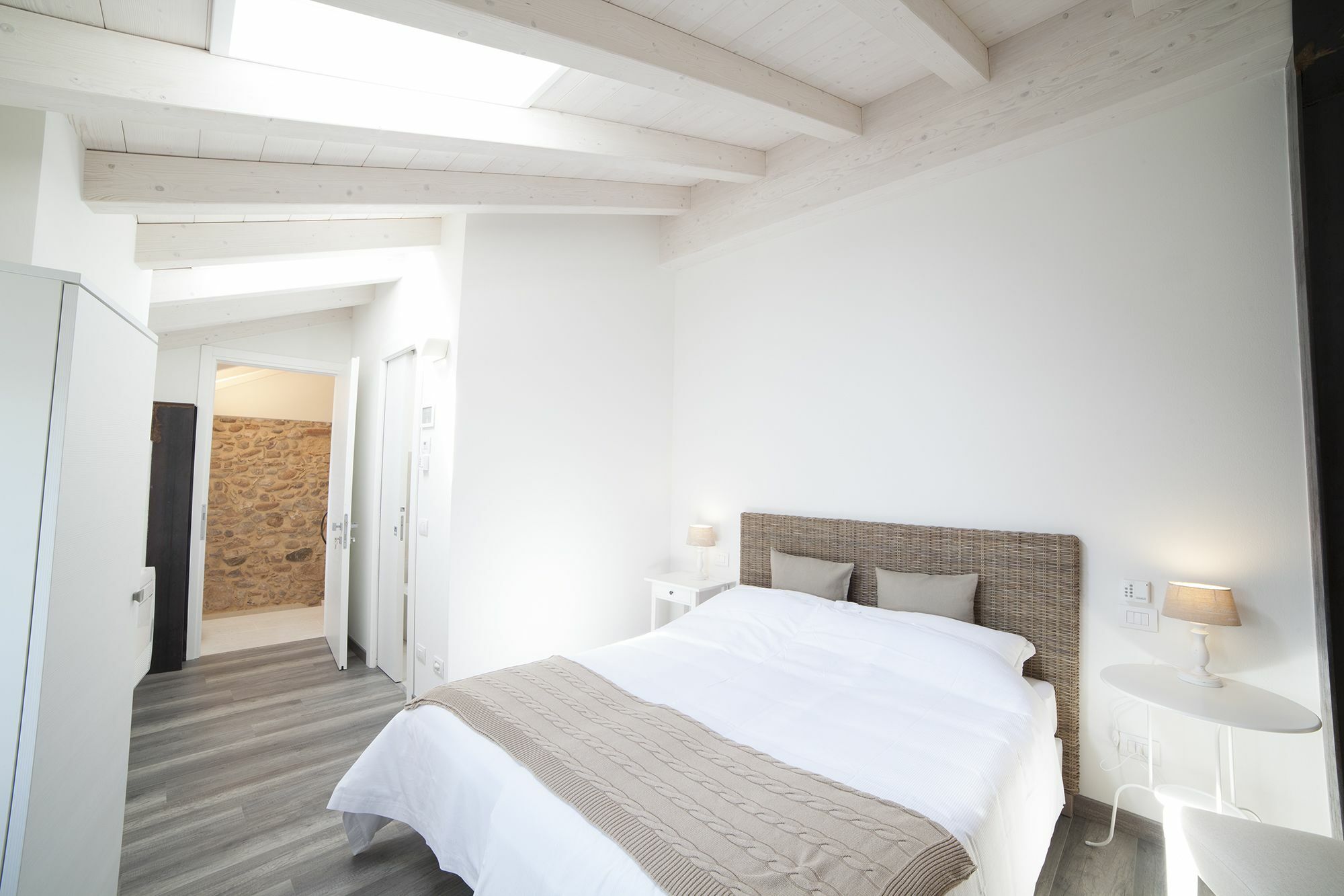 Maison d'hôtes Corte Mantovani 3*