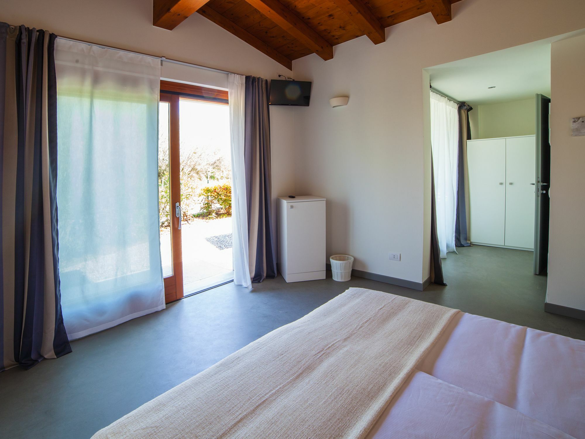 Guest house Corte Mantovani