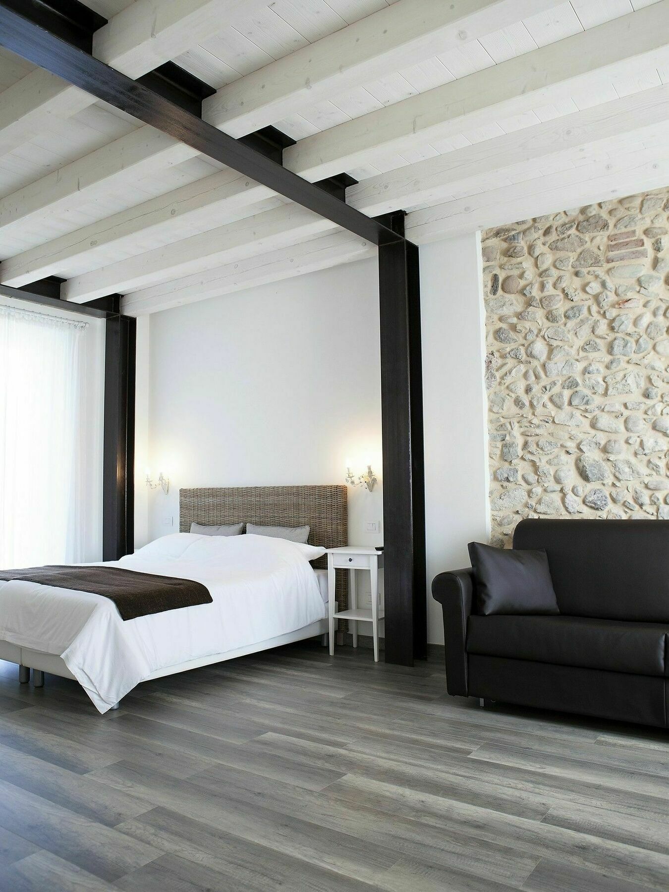 Corte Mantovani Gasthof