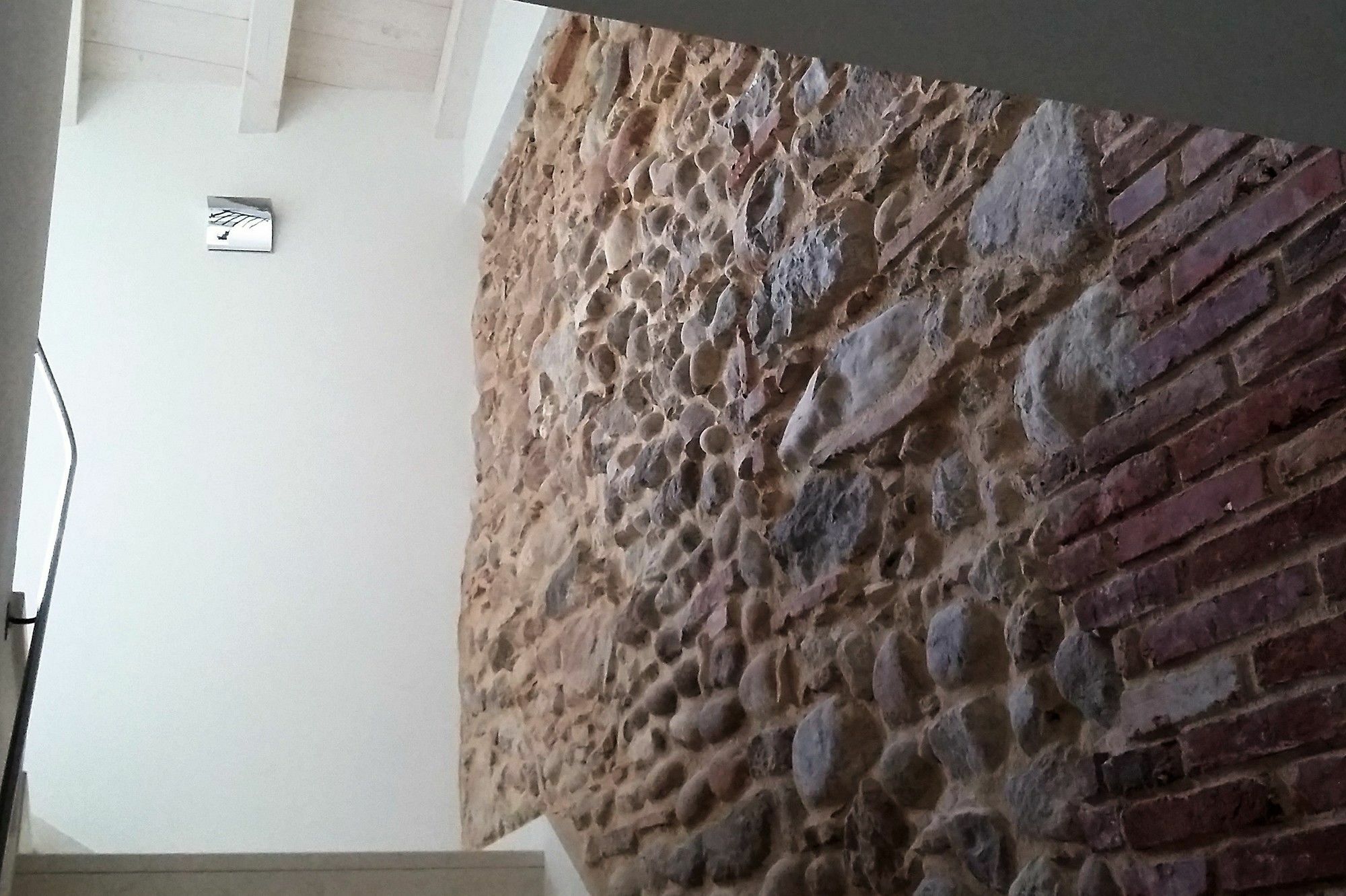 Guest house Corte Mantovani