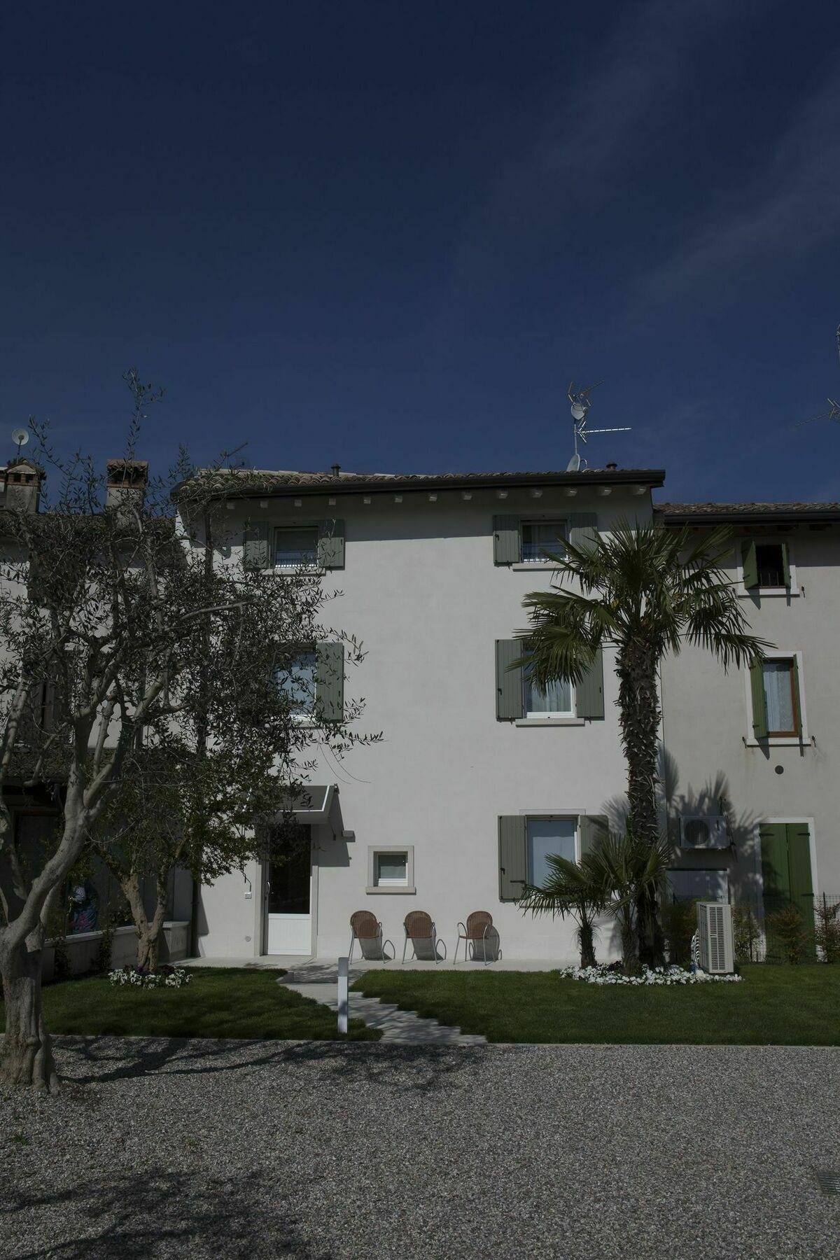 Guest house Corte Mantovani 3*