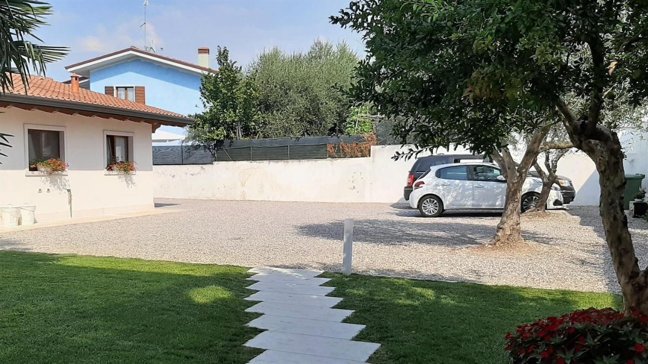 Corte Mantovani Guest house 3*